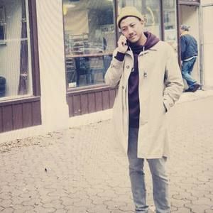 Meet your Posher, Danny